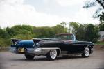 Cadillac Eldorado Biarritz Convertible 1958 года